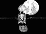 Misterul satelitului „mort de 56 de ani” care și-a schimbat singur orbita. Nimeni nu poate explica cine a mutat Skynet-1A Misterul satelitului „mort de 56 de ani” care și-a schimbat singur orbita.