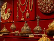 Trimiterea Tezaurului la Moscova nu a fost o greșeală