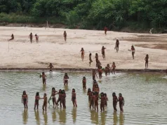 96% din cele 196 de triburi izolate din lume se confruntă cu amenințări grave