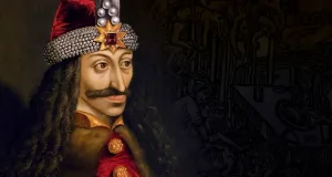 Cele trei domnii ale lui Vlad Țepeș