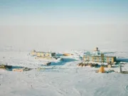 Ce se ascunde sub Antarctica? Un secret vechi de 15 milioane de ani, ascuns sub 4 km de gheață Ce se află sub Antarctica?