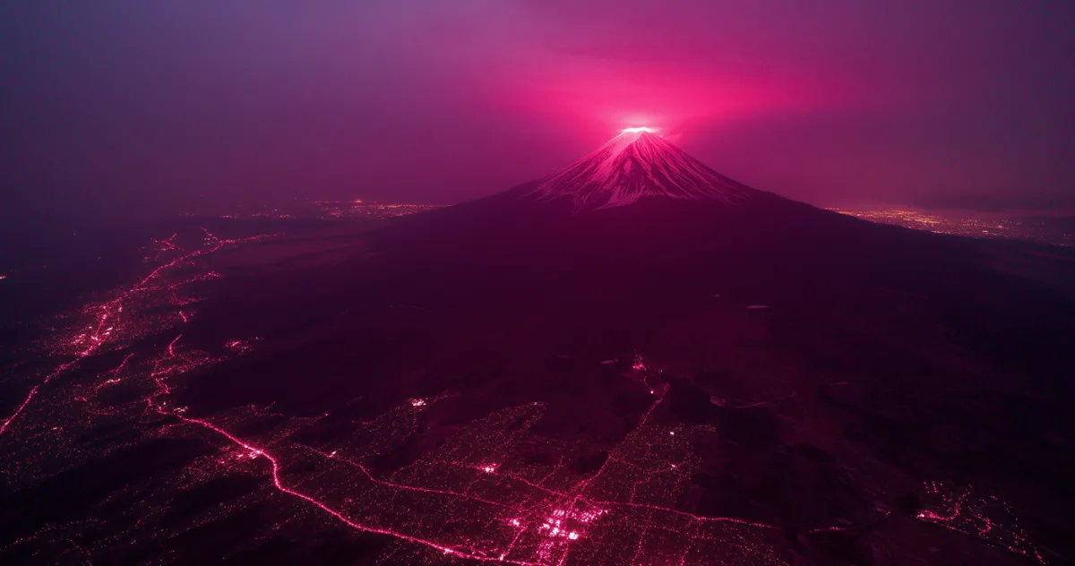o nouă metodă de a prezice următoarea erupție a vulcanului Etna
