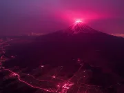 o nouă metodă de a prezice următoarea erupție a vulcanului Etna
