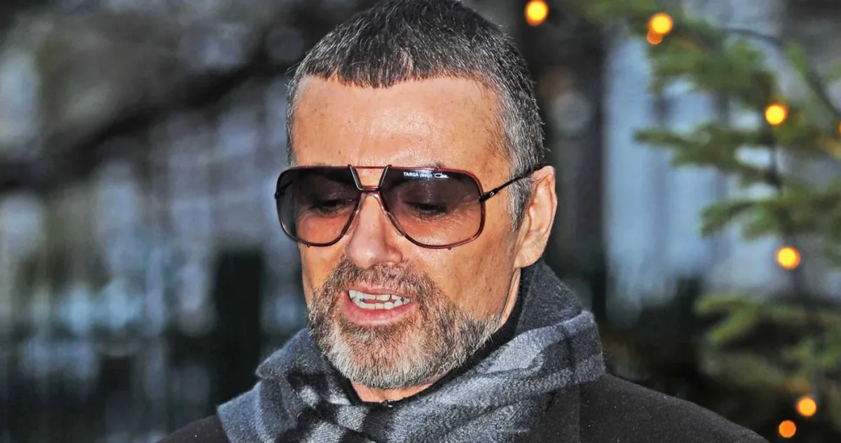 George Michael