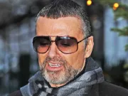 George Michael