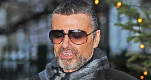 George Michael