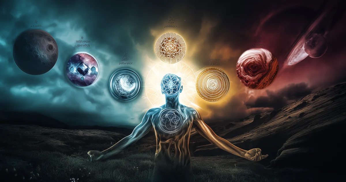 Oamenii au un „al șaptelea simț”