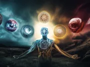 Oamenii au un „al șaptelea simț” care le permite să atingă obiecte de la distanță Oamenii au un „al șaptelea simț”