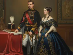 Tragediile din viața lui Alexandru Ioan Cuza: amanta care l-a trădat și-a luat viața