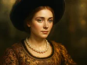 Cronicarii au numit-o „una dintre cele mai frumoase femei ale vremii”. Povestea ei de trădare a schimbat istoria Moldovei: Anastasia Duca Anastasia Duca