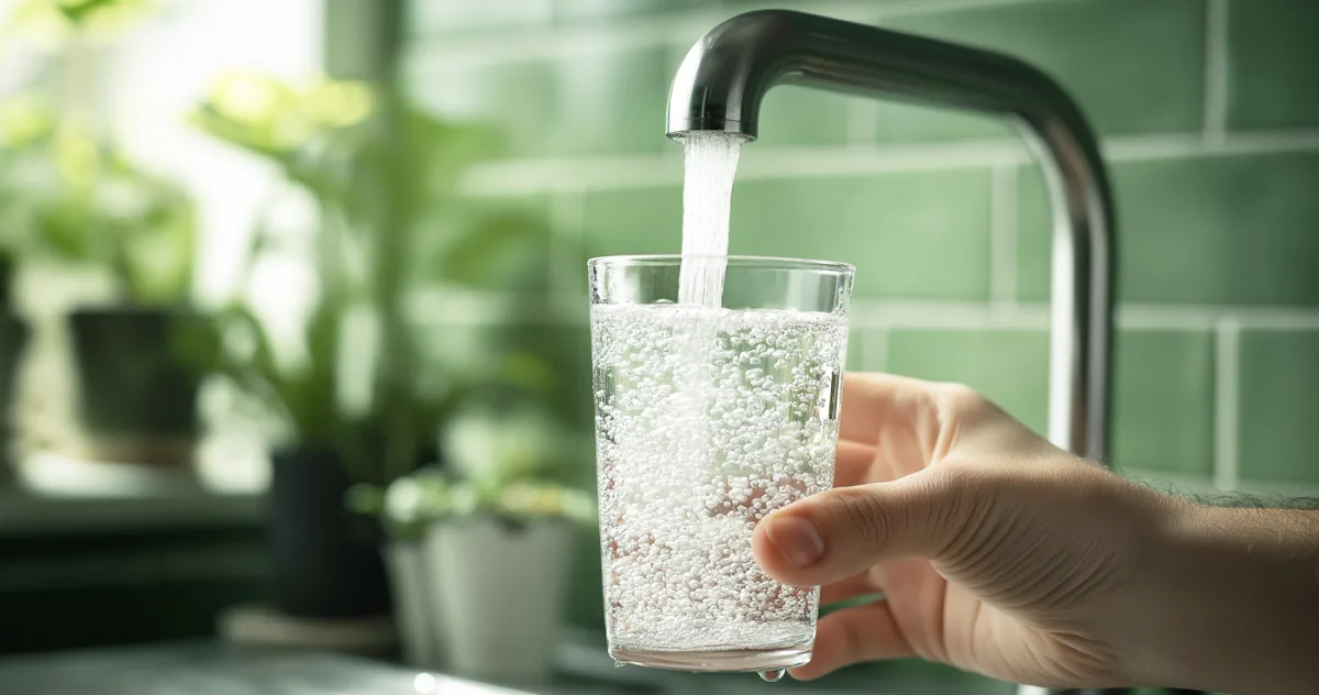 Fluorul din apă „prăjește” creierul? Un studiu masiv de 40 de ani ne dă verdictul