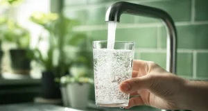 Fluorul din apă „prăjește” creierul? Un studiu masiv de 40 de ani ne dă verdictul