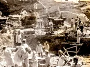 Canalul Dunăre–Marea Neagră: visul imperial al lui Stalin și Dej, plătit cu viețile a zeci de mii de oameni Canalul Dunăre–Marea Neagră