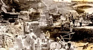 Canalul Dunăre–Marea Neagră