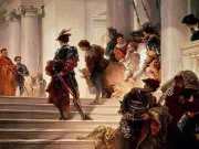 Adevărul despre Cesare Borgia: principele nemilos care l-a inspirat pe Machiavelli Cesare Borgia