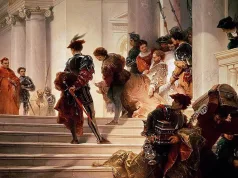 Adevărul despre Cesare Borgia: principele nemilos care l-a inspirat pe Machiavelli Cesare Borgia