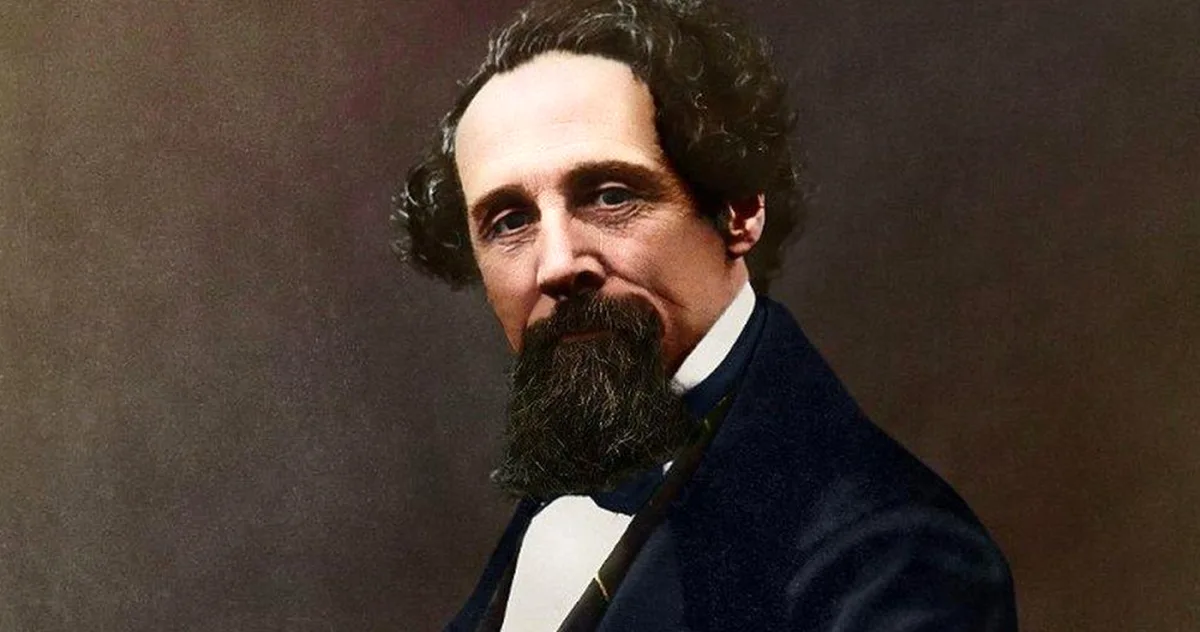 Charles Dickens