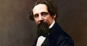 Charles Dickens