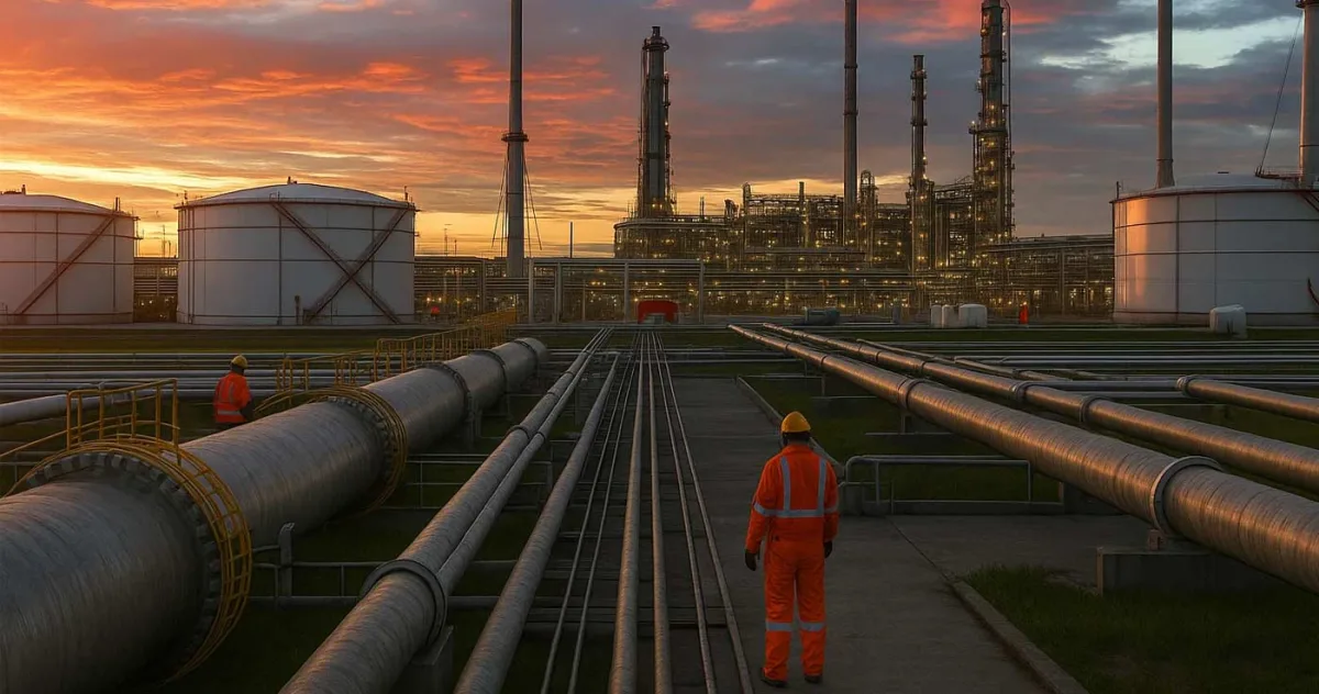 Goldman Sachs prevede o creștere a cererii globale de petrol până în 2040