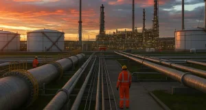 Goldman Sachs prevede o creștere a cererii globale de petrol până în 2040