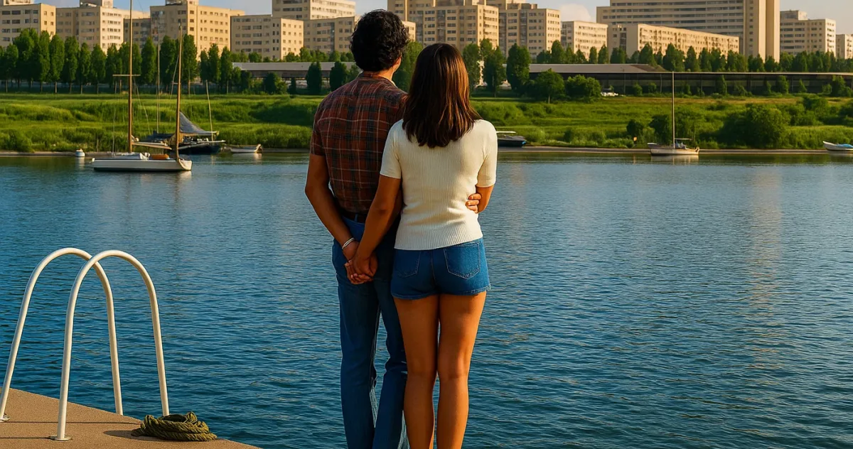 singurele motive pentru care aveai voie să divorțezi în România Socialistă