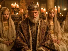 Haremuri ca la sultani, dar în Valahia? Secretul domnitorilor români care aveau mai multe soții și divorțau „nepedepsiți” Haremuri ca la sultani, dar în Valahia?