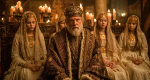 Haremuri ca la sultani, dar în Valahia?