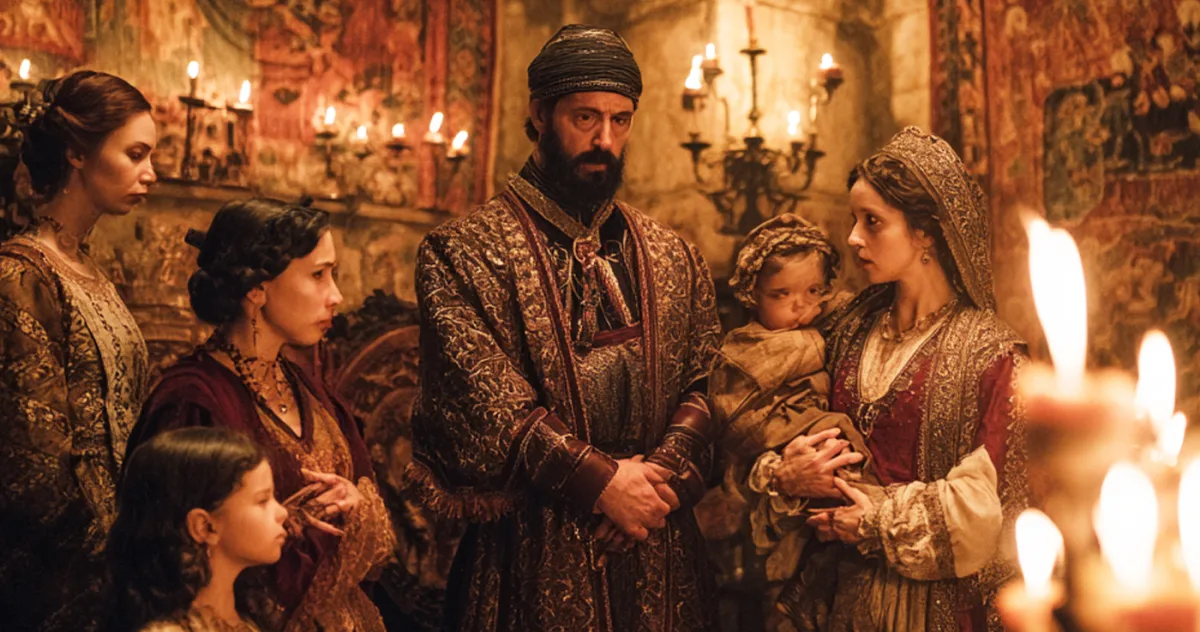 cine au fost adevărații „domnitori fustangii” ai istoriei noastre