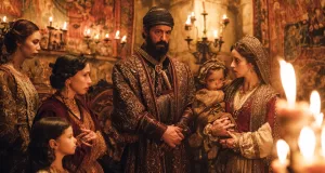 cine au fost adevărații „domnitori fustangii” ai istoriei noastre