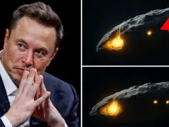 Elon Musk pune capăt speculațiilor despre obiectul interstelar 3I/ATLAS