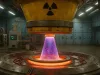 un cercetător de la Los Alamos propune transformarea deșeurilor nucleare în combustibil