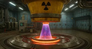 un cercetător de la Los Alamos propune transformarea deșeurilor nucleare în combustibil