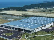 Ce este energia osmotică? Japonia tocmai a pornit o centrală revoluționară bazată pe sare energia osmotică
