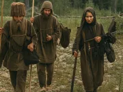Familia Lykov: a trăit 42 de ani de tăcere în inima Siberiei. O poveste reală despre credință, supraviețuire și izolare Familia Lykov a trăit vreme de 42 de ani în taigaua siberiană