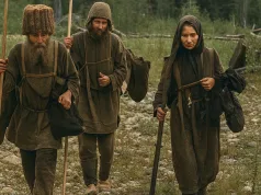 Familia Lykov: a trăit 42 de ani de tăcere în inima Siberiei. O poveste reală despre credință, supraviețuire și izolare Familia Lykov a trăit vreme de 42 de ani în taigaua siberiană