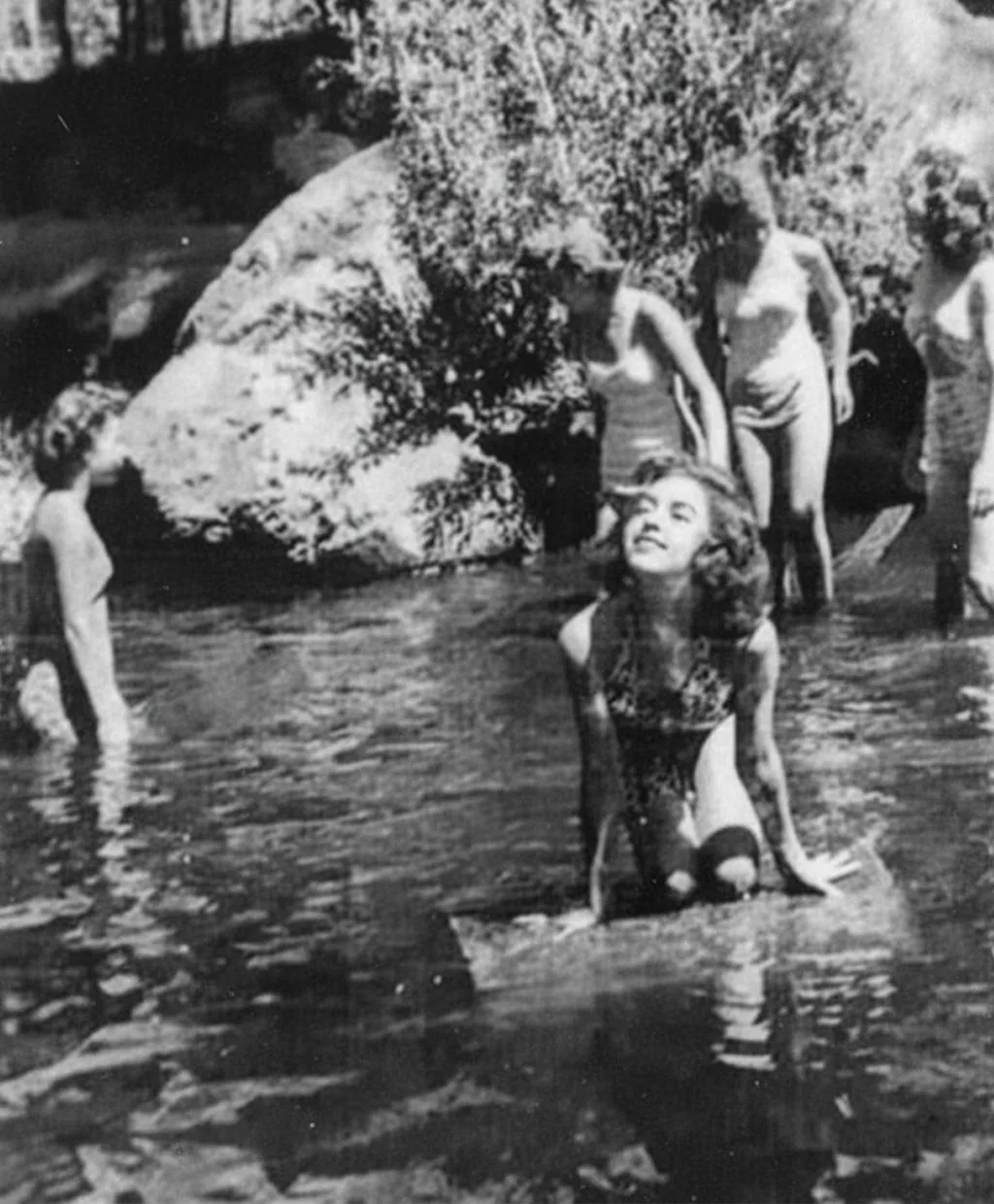 Fulgii care nu erau zăpadă