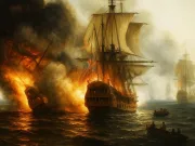 Primele comori au fost recuperate din „Sfântul Graal al epavelor”, scufundat în 1708 cu o încărcătură de miliarde de dolari Sfântul Graal al epavelor galion San José