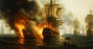 Sfântul Graal al epavelor galion San José