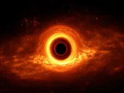 „Diferit de orice am văzut”: o gaură neagră supermasivă a dezlănțuit o erupție mai strălucitoare decât 10 trilioane de sori gaură neagră supermasivă a dezlănțuit o erupție