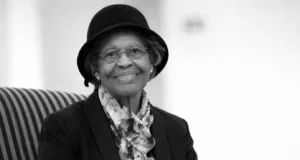 gps Gladys WEst