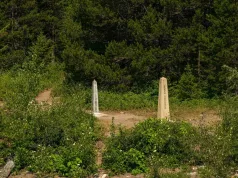 Care este cea mai lungă frontieră din lume?