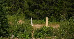 Care este cea mai lungă frontieră din lume?