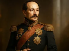 Grigore Alexandru Ghica