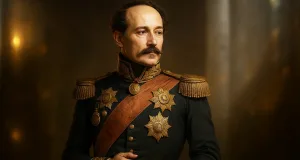 Grigore Alexandru Ghica