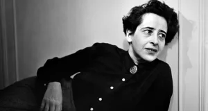 Hannah Arendt