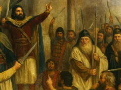 Istoria ștearsă din manuale: singurul moment când românii au avut un imperiu și au stăpânit Balcanii