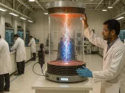 India a obținut „energie din aer”