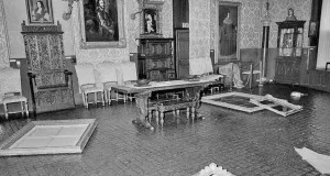 cel mai mare jaf de artă