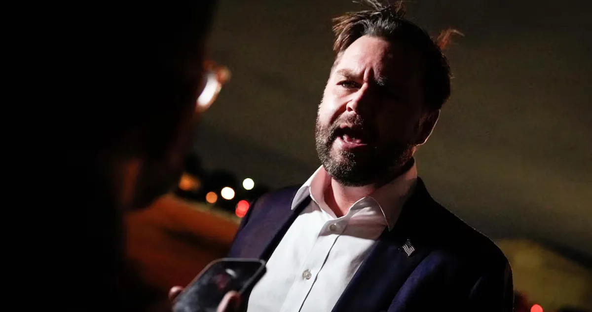 Cum justifică vicepreședintele SUA reluarea testelor nucleare