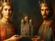 Femeia care a trăit 100 de ani în Evul Mediu. Secretul mamei lui Mircea cel Bătrân, un mister de 600 de ani Femeia care a trăit 100 de ani în Evul Mediu